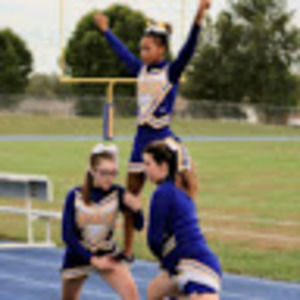 Meet your Posher, Janieya